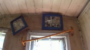 С ТРУДОМ ДОБРАЛИСЬ И НЕ ПОЖАЛЕЛИ! ЗАБРОШЕННЫЕ ДЕРЕВНИ В ЛЕСАХ СЕВЕРА ЯРОСЛАВСКОЙ ОБЛАСТИ.