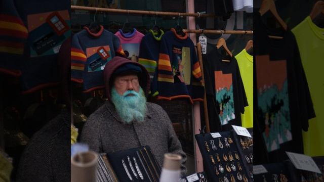 The Mole Man смотреть онлайн