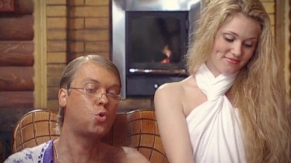 Наша RUSSIA, 1 сезон, 4 выпуск