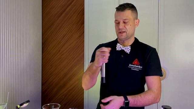 Готовим коктейли на нашей кухне