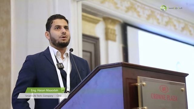 حفل تدشين نظام Moorgen смотреть онлайн