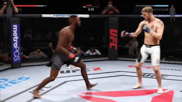 EA SPORTS™ UFC® 2_20180417144424 смотреть онлайн