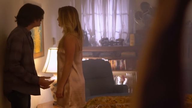Lia Marie Johnson - DNA