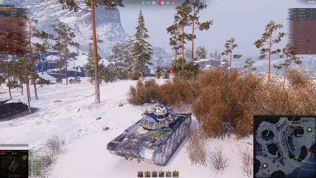 T54 HEAVY TANK СТОИТ ЛИ БРАТЬ ПРЕМ ДЕВЯТКУ? ЗА ЧТО МЫ ПЕРЕПЛАЧИВАЕМ? МИР ТАНКОВ смотреть онлайн