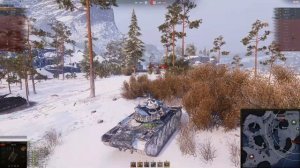 T54 HEAVY TANK СТОИТ ЛИ БРАТЬ ПРЕМ ДЕВЯТКУ? ЗА ЧТО МЫ ПЕРЕПЛАЧИВАЕМ? МИР ТАНКОВ