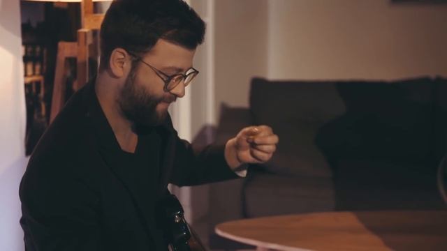 SAY SOMETHING - JUSTIN TIMBERLAKE FT. CHRIS STAPLETON (COVER by JEREMY ICHOU) - COVERLAB смотреть онлайн