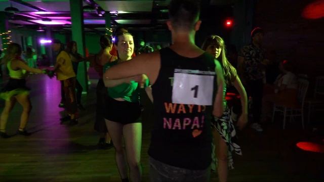 Зукоморье 2023, Tropical Party, 25.08.2023 ZOUK, Владивосток