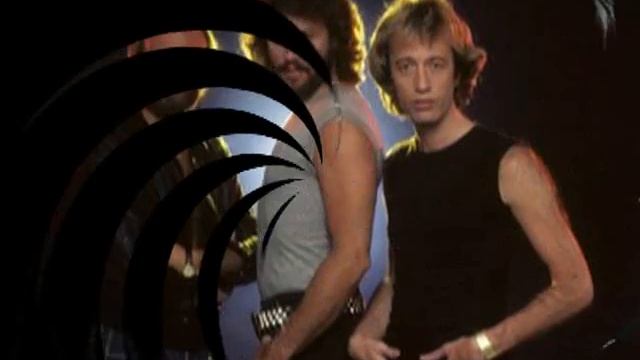 Bee Gees - Love Never Dies