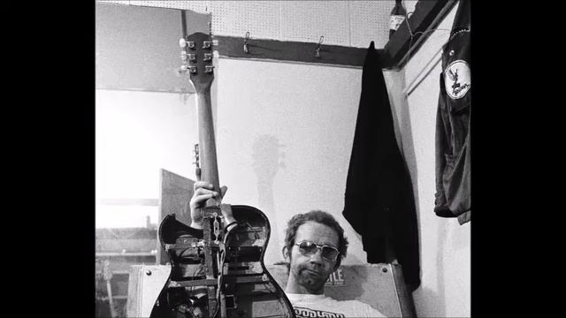 JJ CALE - Nowhere to run Live at The Cellar Door, Washington, DC. 1977 смотреть онлайн