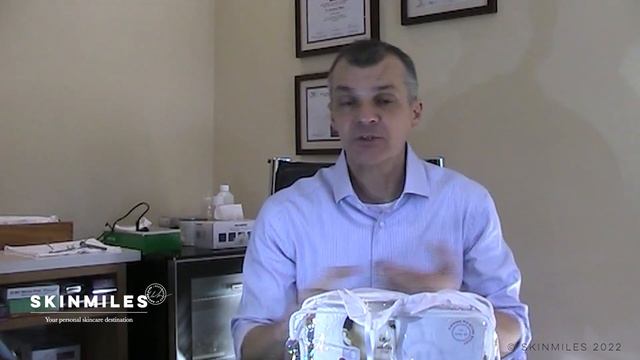 Dr Alek discusses hero ingredient: N Acetyl Glucosamine and its benefits смотреть онлайн