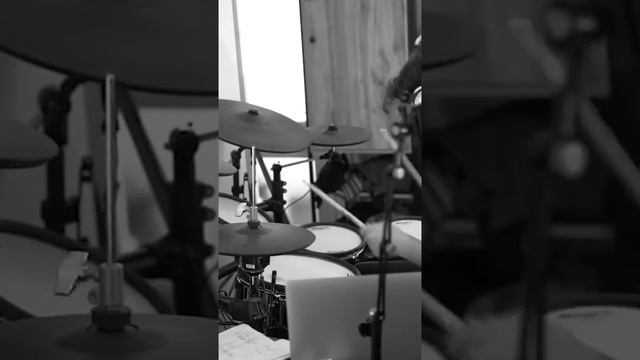 "Pride Rock" The Lion King Short Clip, Drum Cover by Drummer Si смотреть онлайн