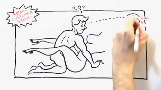 60 Minute Stamina 2GTS