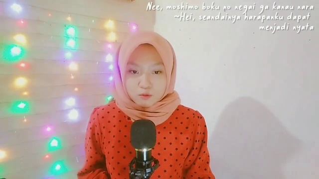 Kokoronashi 心做し - Gumi | Tanpa Hati Cover【ekanov10】 смотреть онлайн