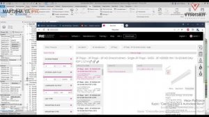 [Курс «Светодизайн в Revit»] Способы расчета внутри программы Revit