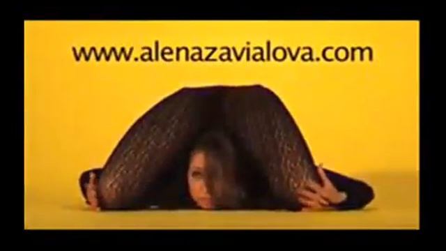 Alena zavialova смотреть онлайн
