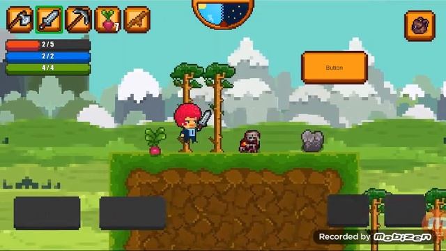 Pixel Survival Game 2 смотреть онлайн