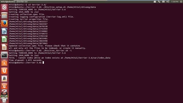 how to use terrier? смотреть онлайн