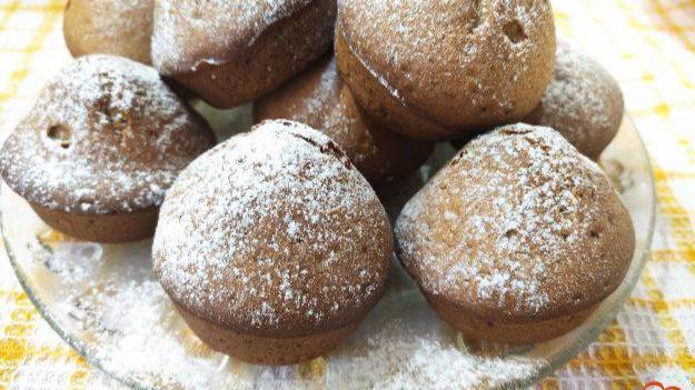 Вкусные Минутки