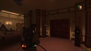 Ghostbusters The Video Game - Xbox 360   Ps3 Gameplay (2009)
