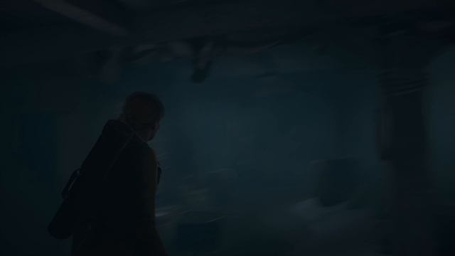 Alone In The Dark\видео 7 ФИНАЛ