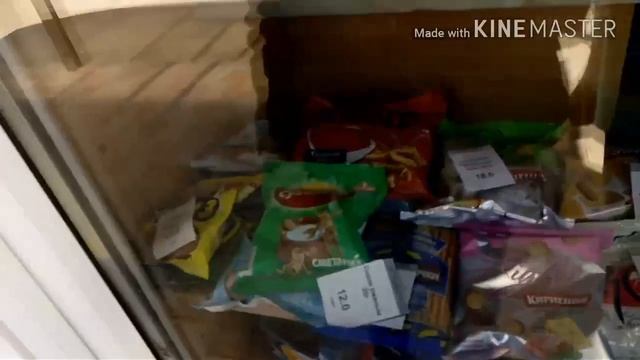 Что купит школьница на 100 рублей?