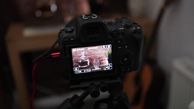Straight from Camera into Lightroom Desktop and Mobile - Lightroom Classic Tethering смотреть онлайн
