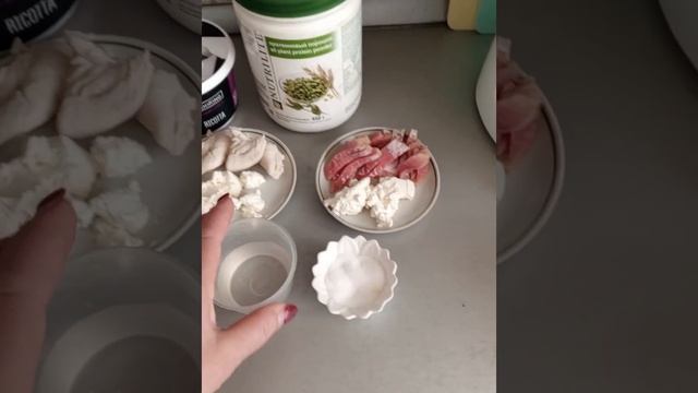 завтракпп.#овсяноблины#полезно #быстро #вкусно #ешьистройней #