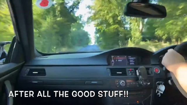 M3 run from simple mods. 457Bhp смотреть онлайн