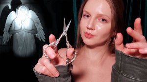 АСМР Чистка Ауры. Движения и Звуки Рук