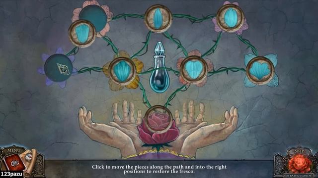 Living Legends Remastered: Ice Rose - Part 11 BONUS END Let's Play Walkthrough смотреть онлайн
