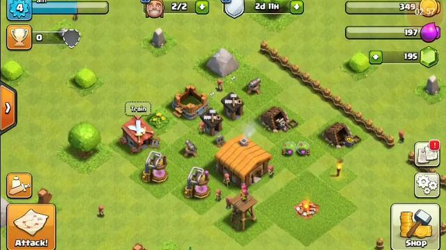 Ne jucam clash of clans!(scuze pt galagia cateilor) смотреть онлайн