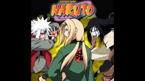 Naruto Opening 4 - GO!!!