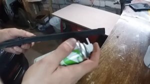 Как восстановить дворники автомобиля
