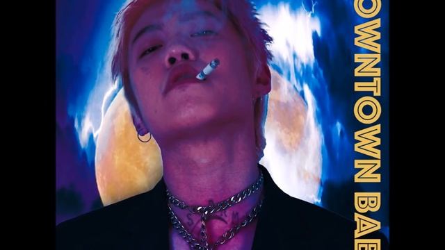 BLOO (블루) - Downtown Baby [Downtown Baby]