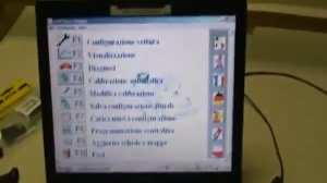 Landi Renzo 2 Настройка на Газова уредба