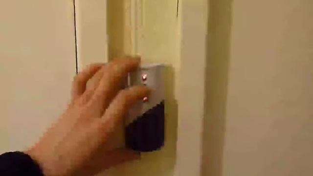 WHISTLE MELODIES Sound Voice COB IC Door Bell смотреть онлайн