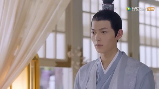 鳳九帶著滿身傷痕返回青丘，帝君因太思念鳳九抑鬱而終 #三生三世枕上书#最新电影#大陆电影