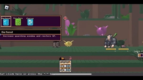 BLOCK TALES CHAPTER 3 THEORIES! Roblox Block Tales