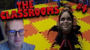 The Classrooms #4 ДУШНО