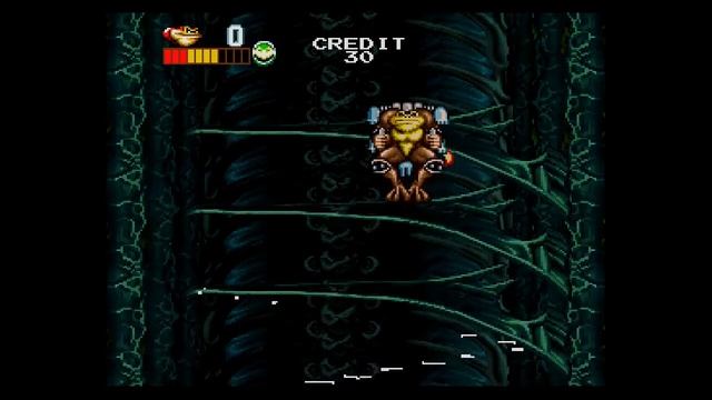 BattleToads - Arcade Game 1994 - Full Gameplay. смотреть онлайн