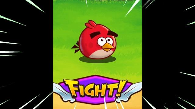 Angry Birds Fight кликер | обзор
