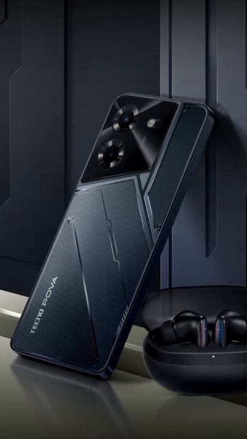 #tecnopova5 и #tecnopovaneo3 уже в России 🧐 #текно #tecno #tecnopova #russia #россия смотреть онлайн