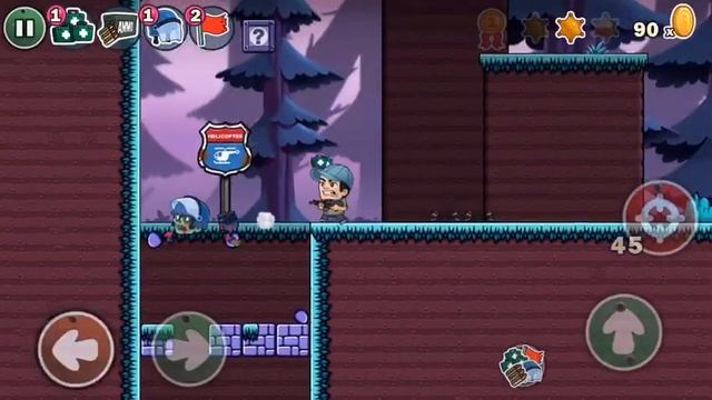Lep’s World Z 2-8 смотреть онлайн