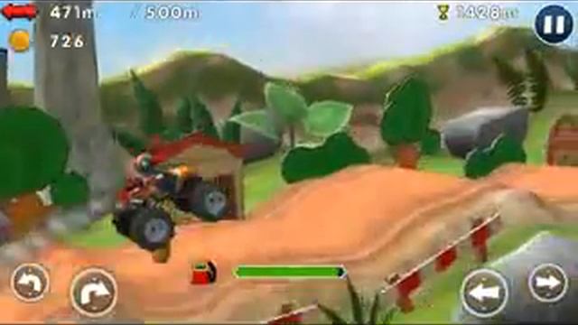 Mini Racing Auto 0108 смотреть онлайн