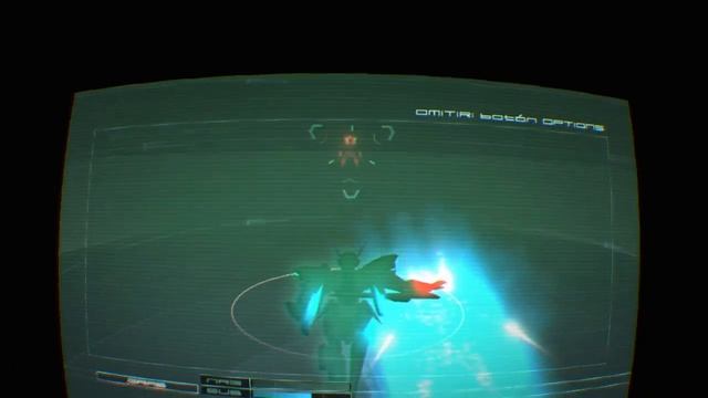 Zone of the Enders: 2nd runner Mars Demo смотреть онлайн