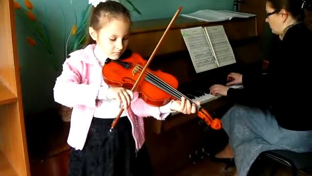 Мельник Оксана - "Курчатка" смотреть онлайн