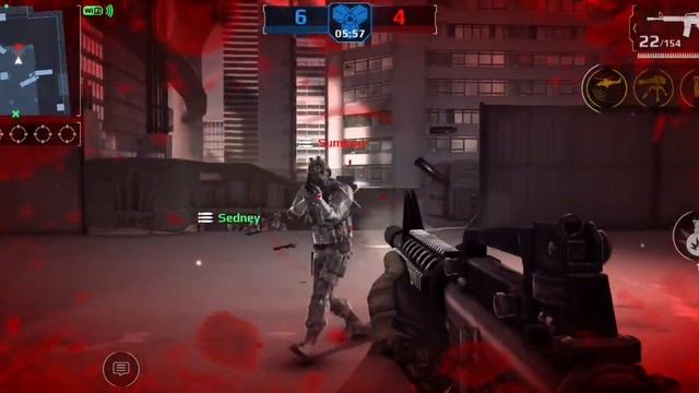J ai sai un nouvaux jeux de gerre смотреть онлайн