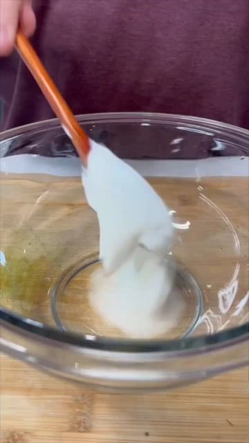 Lemon Dill Sauce 🍋🔥 смотреть онлайн