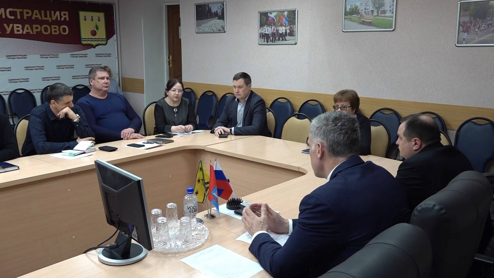 Поручения по наведению чистоты и порядка смотреть онлайн