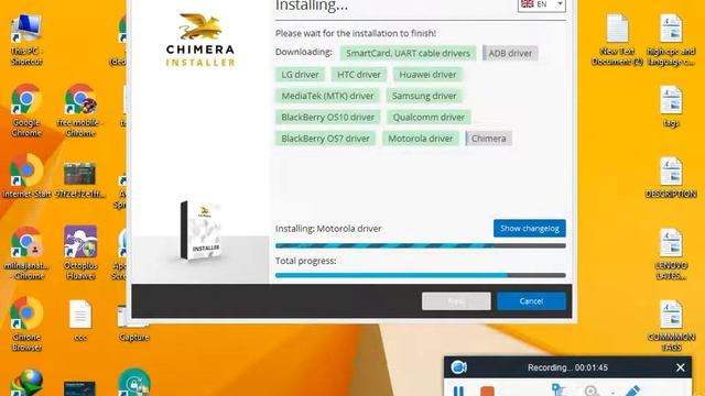 HOW TO INSTALL CHIMERA TOOL || CHIMERA TOOL INSTALLATION | samsung boost | #poptox смотреть онлайн